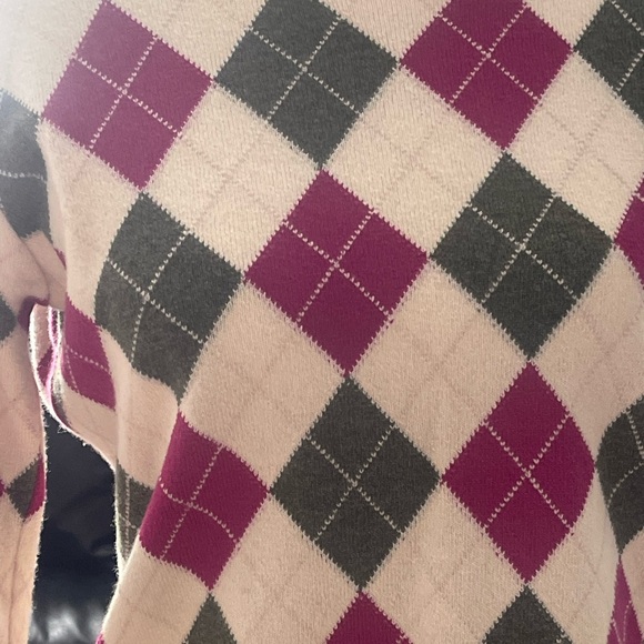 Burberry Sweater - Picture 4 of 11